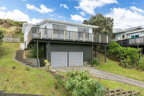 Photo of property in 186 Buckley Road, Southgate, Wellington, 6023