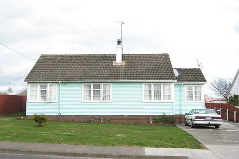 Photo of property in 9 Freyberg Terrace, Waipukurau, 4200