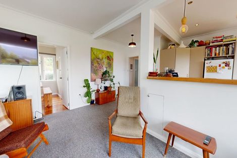 Photo of property in 22 Whaui Street, Vogeltown, Wellington, 6021