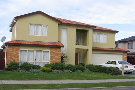 Photo of property in 36 Baltersan Drive, Flat Bush, Auckland, 2016