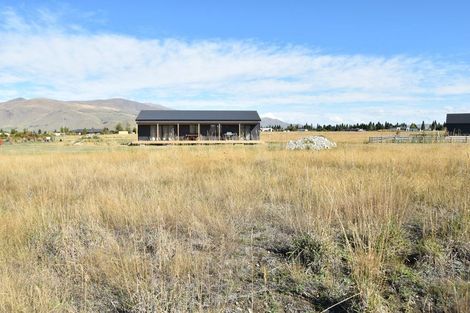 Photo of property in 16 Temple Drive, Twizel, 7901