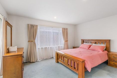 Photo of property in 11 Jadewynn Place, Halswell, Christchurch, 8025