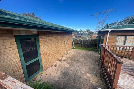 Photo of property in 1 Hansworth Place, Flat Bush, Auckland, 2019