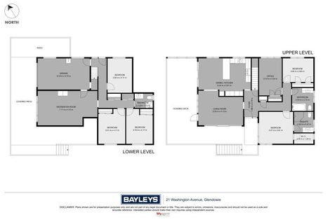 Photo of property in 21 Washington Avenue, Glendowie, Auckland, 1071