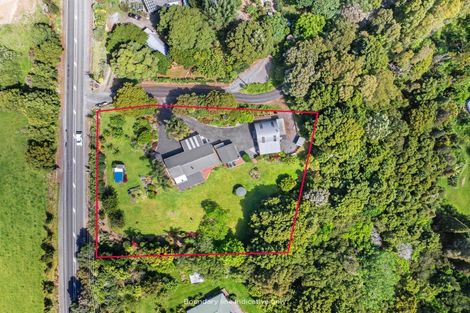 Photo of property in 2 Turiapua Lane, Parua Bay, Whangarei, 0174