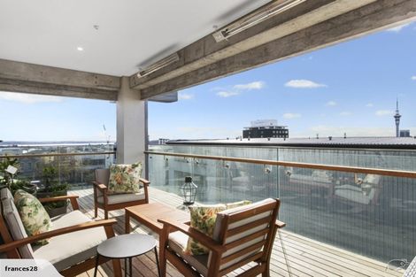 Photo of property in 1002/5 Hohipere Street, Grafton, Auckland, 1010