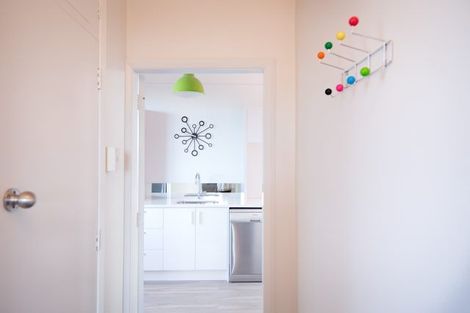 Photo of property in 1/50 City Road, Roslyn, Dunedin, 9010