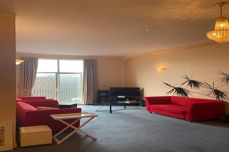 Photo of property in 7/37 Majoribanks Street, Mount Victoria, Wellington, 6011