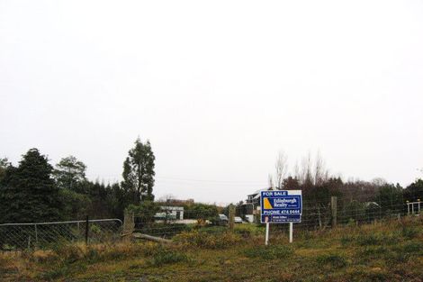 Photo of property in 31a Thomas Street, Waikouaiti, 9510