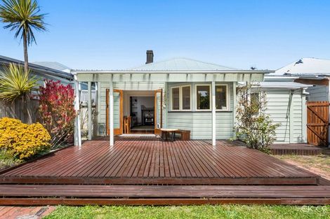 Photo of property in 15 Emerson Street, Petone, Lower Hutt, 5012