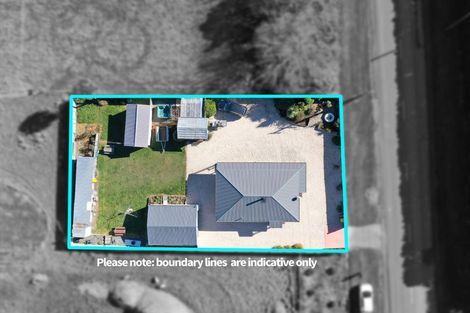 Photo of property in 227 Racecourse Road, Allenton, Ashburton, 7700