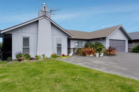 Photo of property in 19 The Circle, Nukuhau, Taupo, 3330