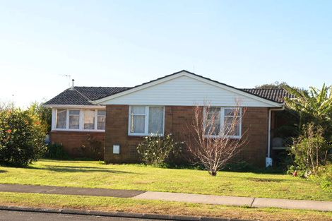 Photo of property in 23 Lyncroft Street, Mangere East, Auckland, 2024