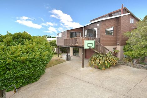 Photo of property in 5 Calvert Place, Shiel Hill, Dunedin, 9013