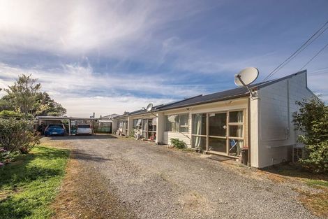 Photo of property in 163 Romilly Street, Westport, 7825