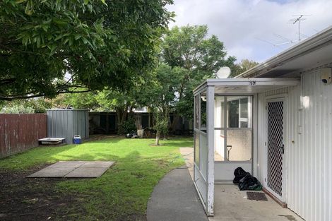 Photo of property in 17 Collins Street, Te Hapara, Gisborne, 4010