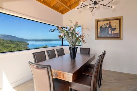 Photo of property in 552 Spencer Road, Lake Okareka, Rotorua, 3076