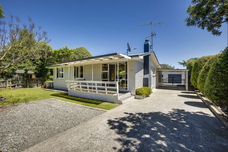 Photo of property in 513 Main North Road, Bay View, Napier, 4104