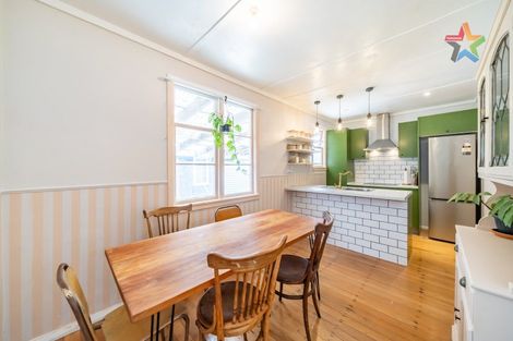 Photo of property in 77 Wilkie Crescent, Naenae, Lower Hutt, 5011