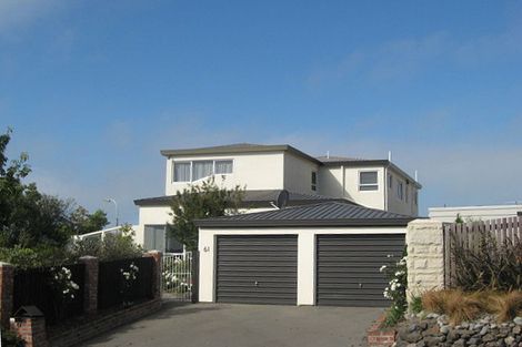 Photo of property in 61 Glenstrae Road, Redcliffs, Christchurch, 8081