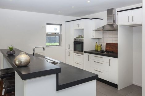 Photo of property in 1 Grassington Lane, Wigram, Christchurch, 8025