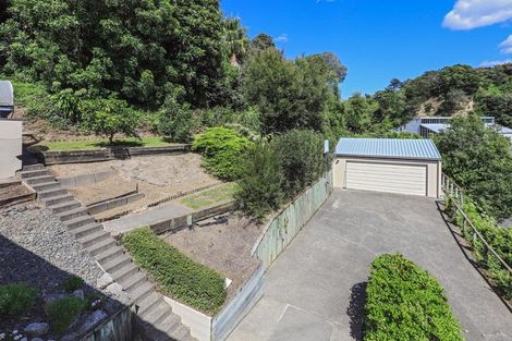 Photo of property in 51a-b Faraday Street, Hospital Hill, Napier, 4110