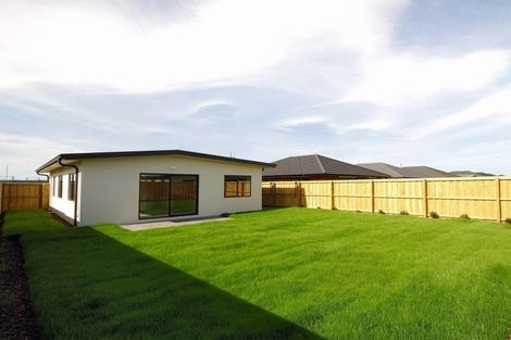 Photo of property in 35 Pakohe Street, Pegasus, 7612