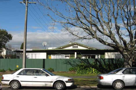 Photo of property in 7/26 Stanley Street, Claudelands, Hamilton, 3214