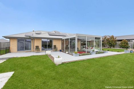 Photo of property in 5 Denton Street, Amberley, 7410