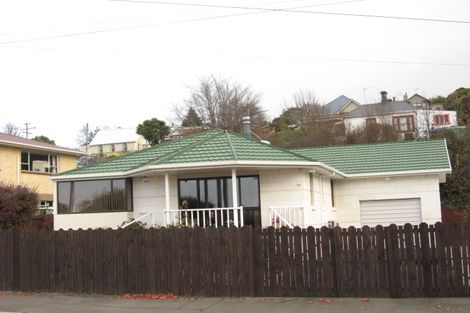 Photo of property in 54 Glenpark Avenue, Mornington, Dunedin, 9011