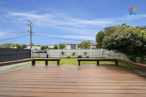 Photo of property in 75 Pilmuir Street, Hutt Central, Lower Hutt, 5010