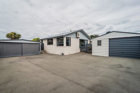 Photo of property in 3b Ranfurly Street, West End, Timaru, 7910