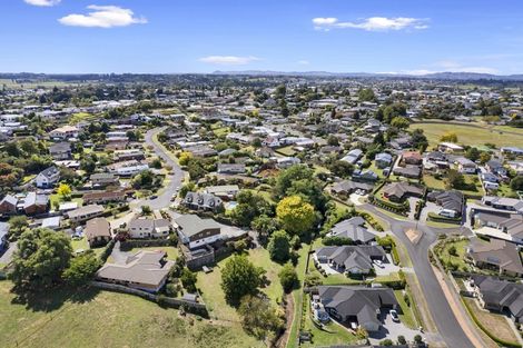 Photo of property in 321 Tui Crescent, Te Awamutu, 3800