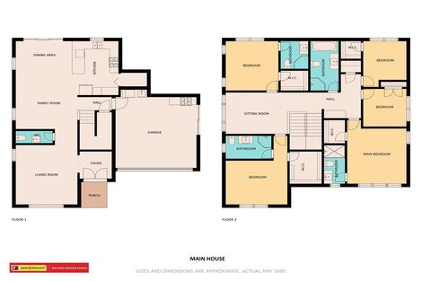 Photo of property in 28 Quattro Avenue, Flat Bush, Auckland, 2019