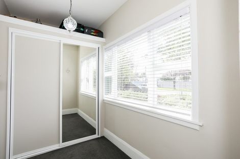 Photo of property in 1/27 Diamond Avenue, Spreydon, Christchurch, 8024