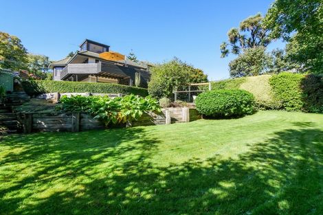 Photo of property in 33 Littlebourne Road, Roslyn, Dunedin, 9010