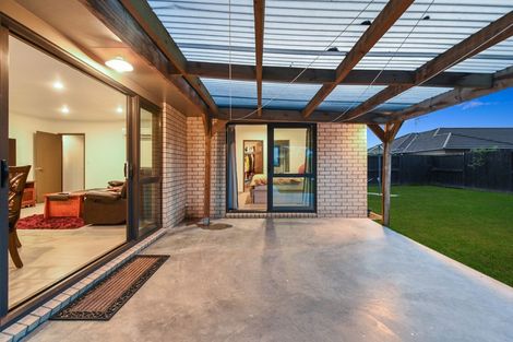 Photo of property in 129 Wentworth Drive, Rototuna North, Hamilton, 3210