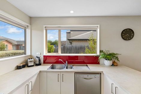 Photo of property in 4c Renoir Drive, Rolleston, 7614