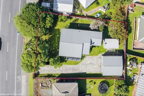 Photo of property in 175 Finlayson Avenue, Clendon Park, Auckland, 2103