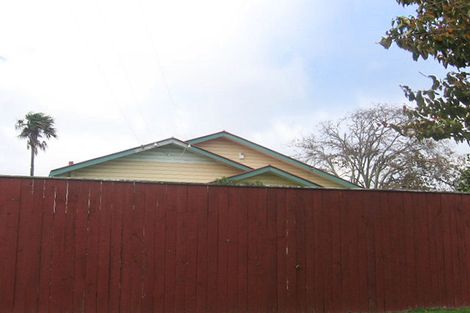Photo of property in 37 Bryant Street, Takaro, Palmerston North, 4412