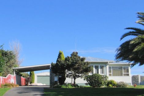 Photo of property in 7 Futter Street Foxton Horowhenua District