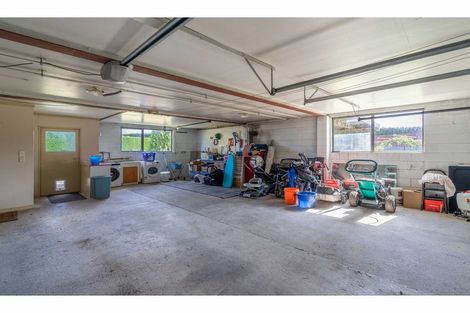 Photo of property in 49 Kennington Roslyn Bush Road, Mill Road, Invercargill, 9872