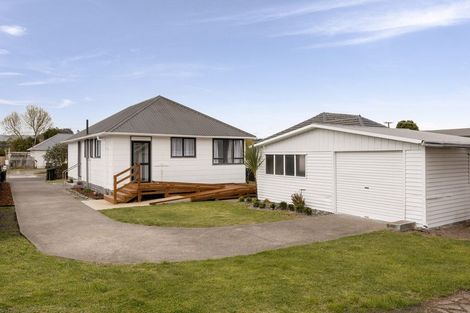 Photo of property in 5 Hobson Street, Kawerau, 3127