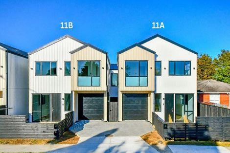 Photo of property in 11b Omagh Avenue, Papatoetoe, Auckland, 2025