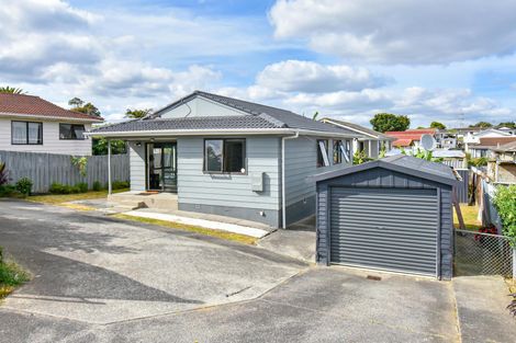 Photo of property in 1/25 Coombe Avenue, Otara, Auckland, 2023