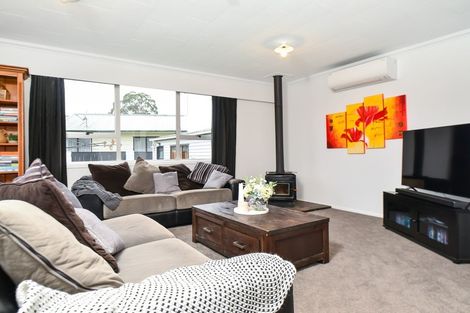 Photo of property in 6 Radiata Street, Fairview Downs, Hamilton, 3214