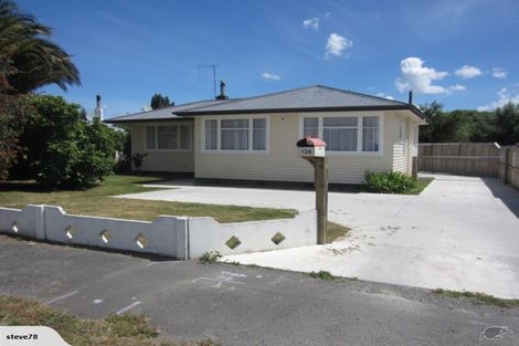 Photo of property in 134 Oxford Street, Lansdowne, Masterton, 5810