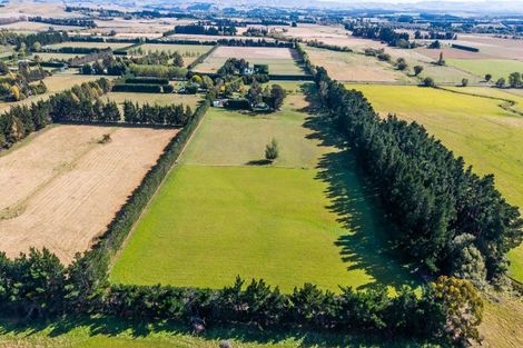 Photo of property in 179 Lawcocks Road, Amberley, 7481