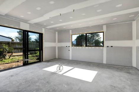 Photo of property in 603a Haowhenua Place, Hawera, 4674