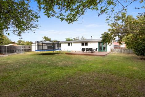 Photo of property in 6 Watson Place, Springlands, Blenheim, 7201